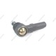 Purchase Top-Quality Outer Tie Rod End by MEVOTECH - MS50600 pa7