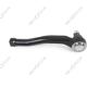 Purchase Top-Quality MEVOTECH - MS50602 - Outer Tie Rod End pa11