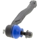 Purchase Top-Quality MEVOTECH - MS50602 - Outer Tie Rod End pa17