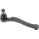 Purchase Top-Quality MEVOTECH - MS50602 - Outer Tie Rod End pa24