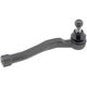 Purchase Top-Quality MEVOTECH - MS50603 - Outer Tie Rod End pa15