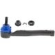 Purchase Top-Quality MEVOTECH - MS50603 - Outer Tie Rod End pa16