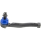 Purchase Top-Quality MEVOTECH - MS50603 - Outer Tie Rod End pa19
