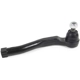 Purchase Top-Quality MEVOTECH - MS50603 - Outer Tie Rod End pa22