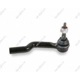 Purchase Top-Quality Outer Tie Rod End by MEVOTECH - MS50604 pa2