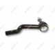 Purchase Top-Quality Outer Tie Rod End by MEVOTECH - MS50605 pa1