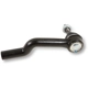 Purchase Top-Quality Outer Tie Rod End by MEVOTECH - MS50605 pa12