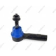 Purchase Top-Quality Outer Tie Rod End by MEVOTECH - MS50607 pa2