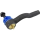 Purchase Top-Quality MEVOTECH - MS50610 - Outer Tie Rod End pa12