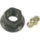 Purchase Top-Quality Outer Tie Rod End by MEVOTECH - MS506102 pa4