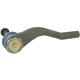 Purchase Top-Quality Outer Tie Rod End by MEVOTECH - MS506102 pa5