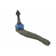 Purchase Top-Quality Outer Tie Rod End by MEVOTECH - MS506102 pa6