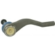 Purchase Top-Quality Outer Tie Rod End by MEVOTECH - MS506102 pa9