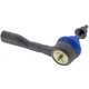 Purchase Top-Quality Outer Tie Rod End by MEVOTECH - MS506105 pa11
