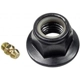 Purchase Top-Quality Outer Tie Rod End by MEVOTECH - MS506105 pa12