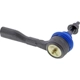 Purchase Top-Quality Outer Tie Rod End by MEVOTECH - MS506105 pa13