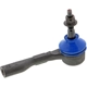 Purchase Top-Quality Outer Tie Rod End by MEVOTECH - MS506105 pa4