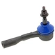 Purchase Top-Quality Outer Tie Rod End by MEVOTECH - MS506105 pa7