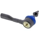 Purchase Top-Quality Outer Tie Rod End by MEVOTECH - MS506105 pa8