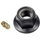 Purchase Top-Quality Outer Tie Rod End by MEVOTECH - MS506105 pa9