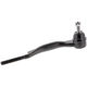 Purchase Top-Quality Outer Tie Rod End by MEVOTECH - MS506107 pa10