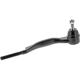 Purchase Top-Quality Outer Tie Rod End by MEVOTECH - MS506107 pa18