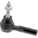 Purchase Top-Quality Outer Tie Rod End by MEVOTECH - MS506108 pa1