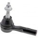 Purchase Top-Quality Outer Tie Rod End by MEVOTECH - MS506108 pa5