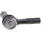 Purchase Top-Quality Outer Tie Rod End by MEVOTECH - MS506108 pa7