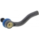 Purchase Top-Quality Outer Tie Rod End by MEVOTECH - MS506111 pa6