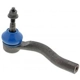 Purchase Top-Quality Outer Tie Rod End by MEVOTECH - MS506111 pa7