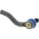 Purchase Top-Quality Outer Tie Rod End by MEVOTECH - MS506111 pa9