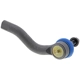 Purchase Top-Quality Outer Tie Rod End by MEVOTECH - MS506112 pa5