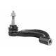 Purchase Top-Quality Outer Tie Rod End by MEVOTECH - MS506114 pa1