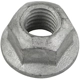 Purchase Top-Quality Outer Tie Rod End by MEVOTECH - MS506114 pa2