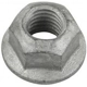Purchase Top-Quality Outer Tie Rod End by MEVOTECH - MS506114 pa4