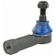 Purchase Top-Quality Outer Tie Rod End by MEVOTECH - MS50612 pa8