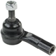 Purchase Top-Quality Outer Tie Rod End by MEVOTECH - MS506125 pa4