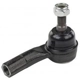 Purchase Top-Quality Outer Tie Rod End by MEVOTECH - MS506126 pa6