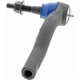 Purchase Top-Quality Outer Tie Rod End by MEVOTECH - MS506138 pa1
