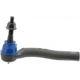 Purchase Top-Quality Outer Tie Rod End by MEVOTECH - MS506138 pa11