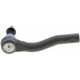 Purchase Top-Quality Outer Tie Rod End by MEVOTECH - MS506138 pa2
