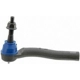 Purchase Top-Quality Outer Tie Rod End by MEVOTECH - MS506138 pa3