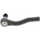 Purchase Top-Quality Outer Tie Rod End by MEVOTECH - MS506138 pa7