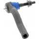 Purchase Top-Quality Outer Tie Rod End by MEVOTECH - MS506139 pa1