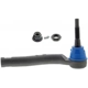 Purchase Top-Quality Outer Tie Rod End by MEVOTECH - MS506139 pa5