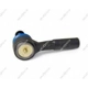 Purchase Top-Quality Outer Tie Rod End by MEVOTECH - MS50621 pa1