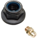 Purchase Top-Quality Outer Tie Rod End by MEVOTECH - MS50621 pa10