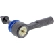 Purchase Top-Quality Outer Tie Rod End by MEVOTECH - MS50621 pa12