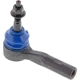 Purchase Top-Quality Outer Tie Rod End by MEVOTECH - MS50621 pa13